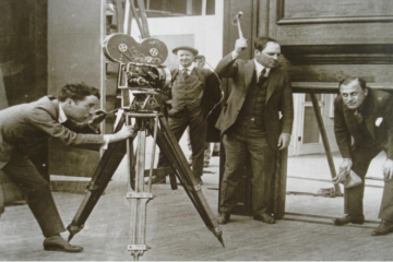 Qué Papel Juega la Tecnología en el Desarrollo del Cine