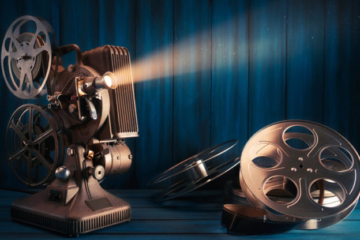 Cómo se Relaciona el Cine con Otras Artes Visuales