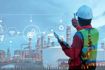 Innovaciones Tecnológicas que Están Transformando la Industria Petrolera