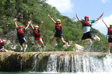 Qué Habilidades se Necesitan para Participar en Turismo de Aventura