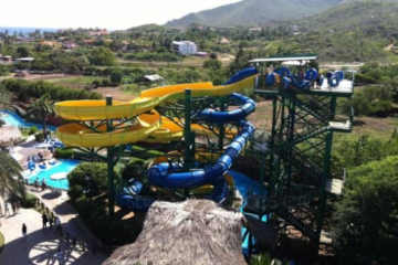 Parques Temáticos en Venezuela: Diversión y Aventura en el Corazón de América del Sur