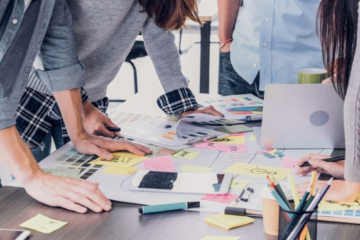 Qué Estrategias Pueden Implementar las Empresas para Fomentar la Creatividad en su Cultura Organizacional