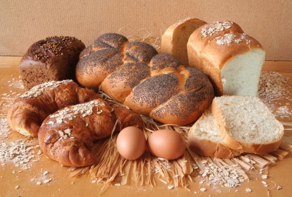 Curso de pastelería y panadería