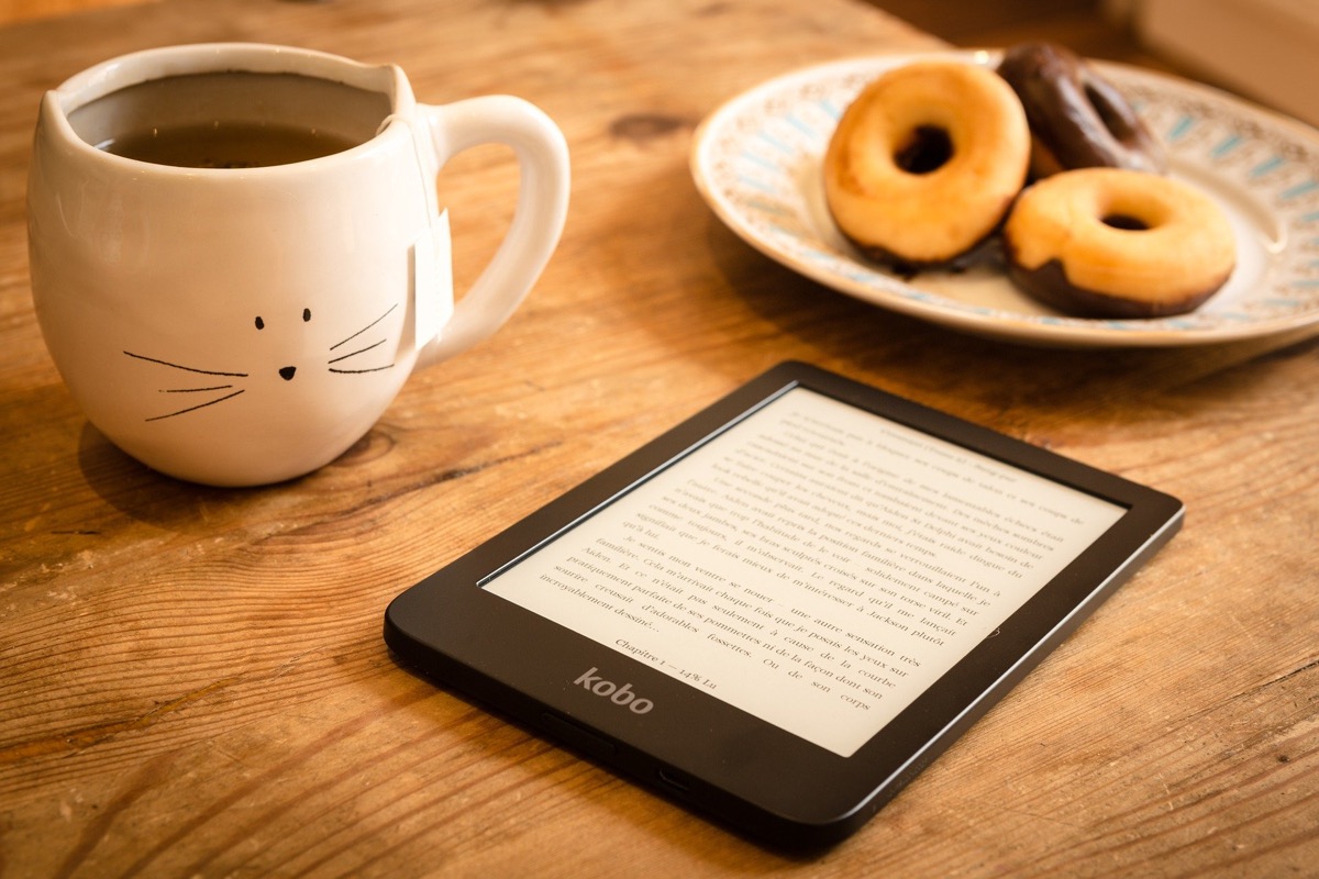 ebook