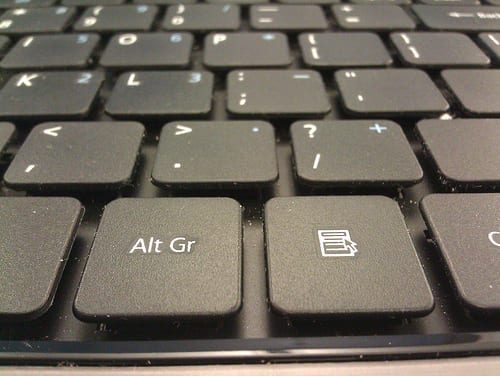 teclado