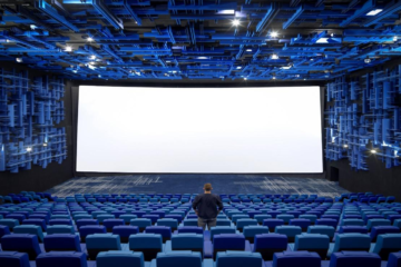 Cómo Influye la Arquitectura en la Narrativa de las Películas
