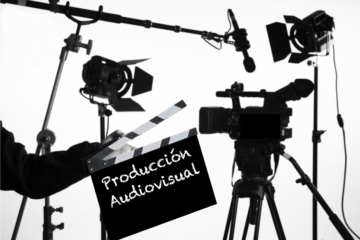 Cómo se Integran las Artes Visuales en la Producción de Cine