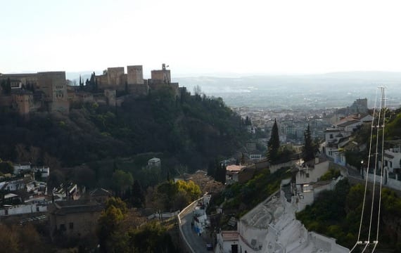 alhambra