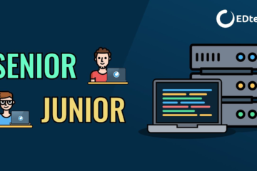 Diferencias entre un Editor Junior y un Editor Senior en una Editorial