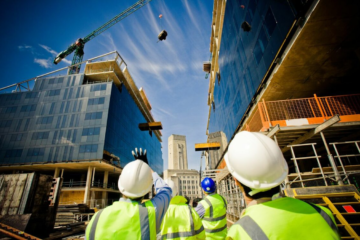 Innovaciones tecnológicas que están transformando la colaboración entre arquitectos y constructores