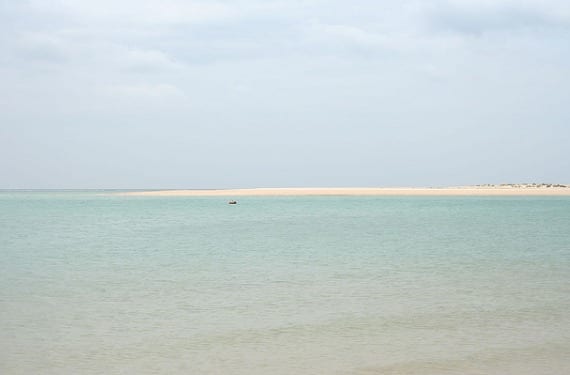 playa