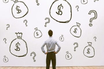 Luis Alberto Pérez González - Qué hago con mi dinero ¡Las preguntas más comunes sobre finanzas personales! - FOTO