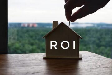 Luis Bautista Garrido Palacios - ¡Entérate! ¡Así debes calcular el ROI de tu Inversión Inmobiliaria! - FOTO