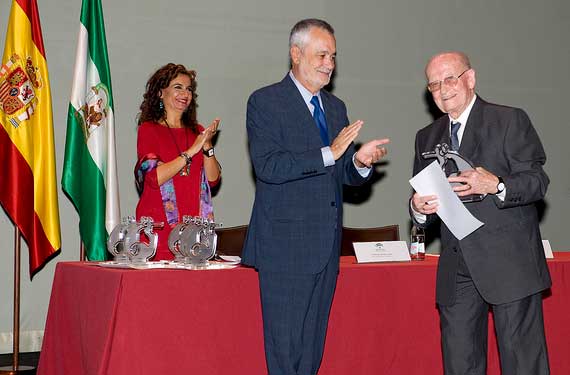 Andalucía cancela las ayudas a autónomos y profesionales