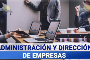 Salidas laborales para graduados en Administración y Dirección de Empresas