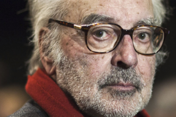 Tres directores de Cine que Han Influido en el Arte Contemporáneo