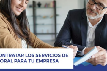 5 beneficios de Contratar una Asesoría de Negocios para una Empresa Emergente
