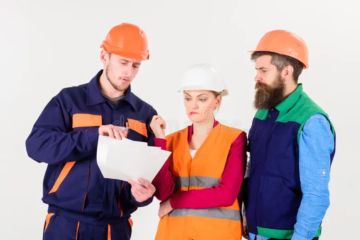 Desafíos que enfrentan arquitectos y constructores al trabajar juntos