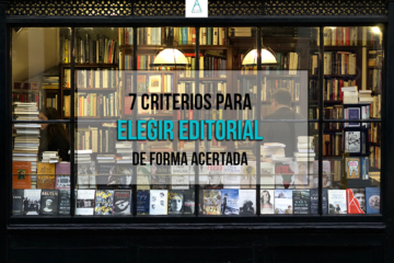 Criterios para Evaluar la Factibilidad Editorial de un Libro