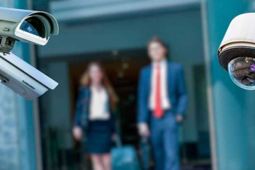 Qué tipos de sistemas de seguridad son más efectivos para empresas
