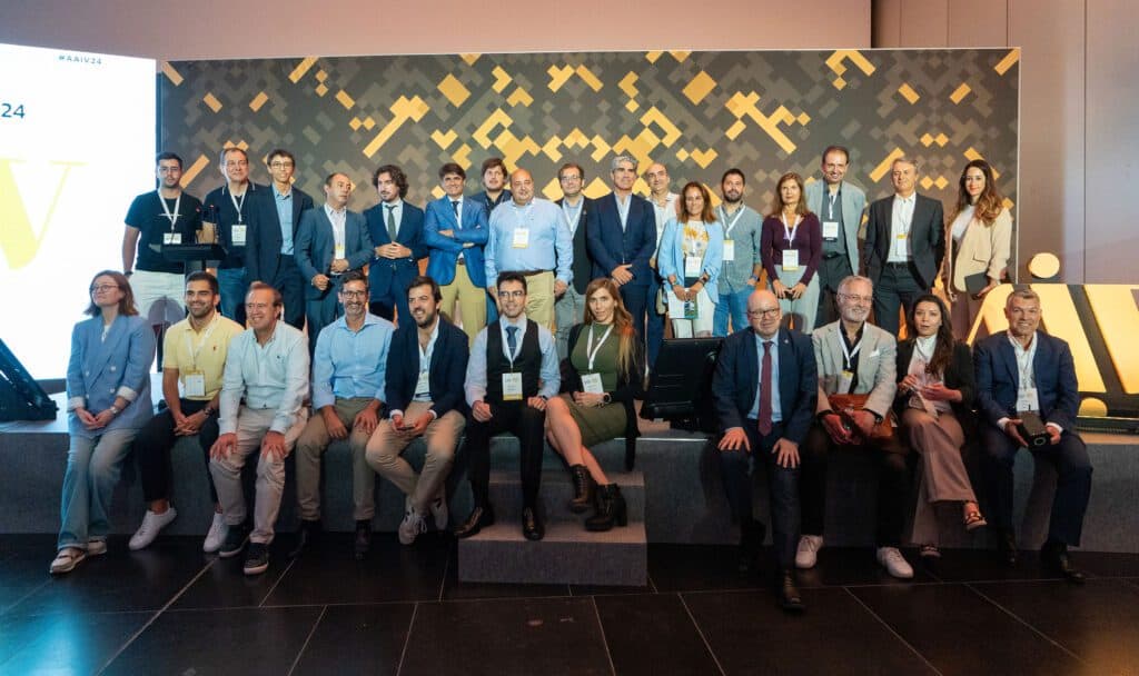 Al Andalus Innovation Venture 2024
