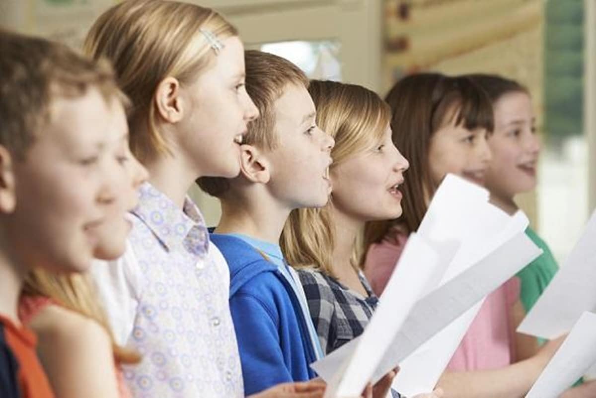 Fomentar la colaboración en el aula