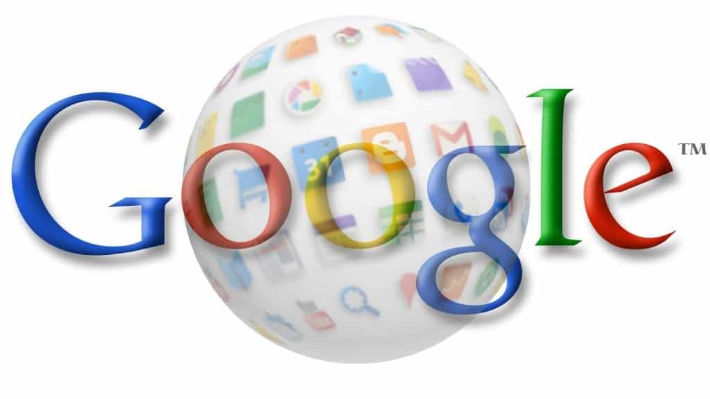 recursos google