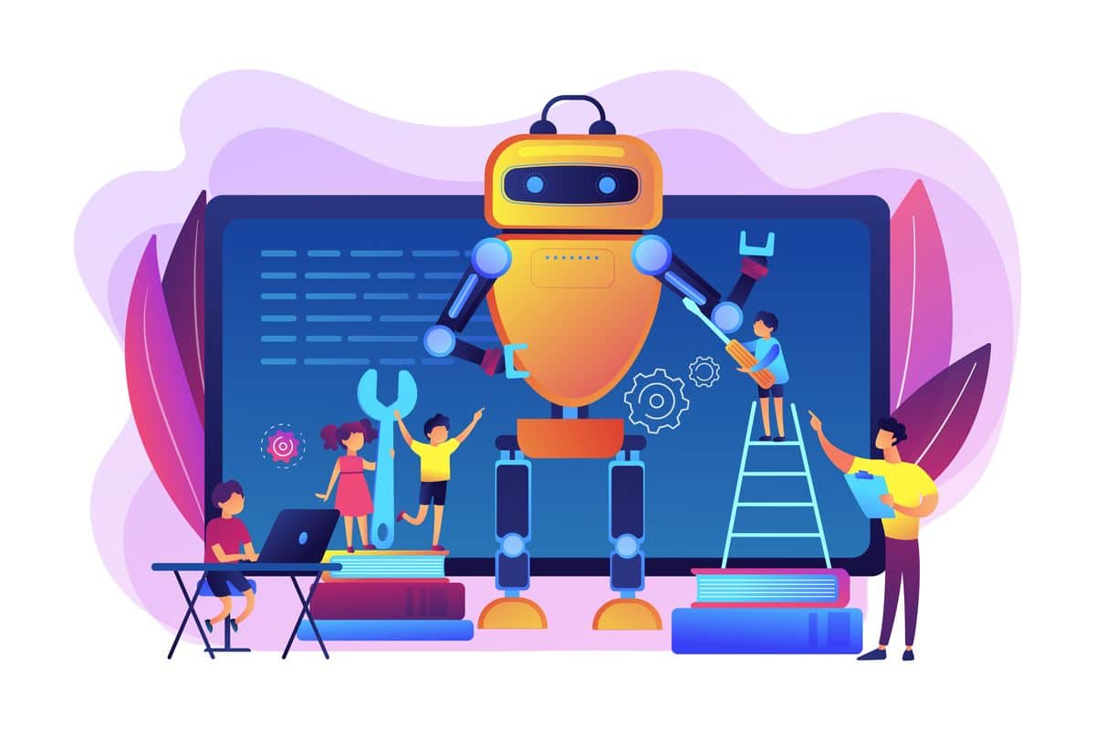 herramientas online para enseñar programación a niños