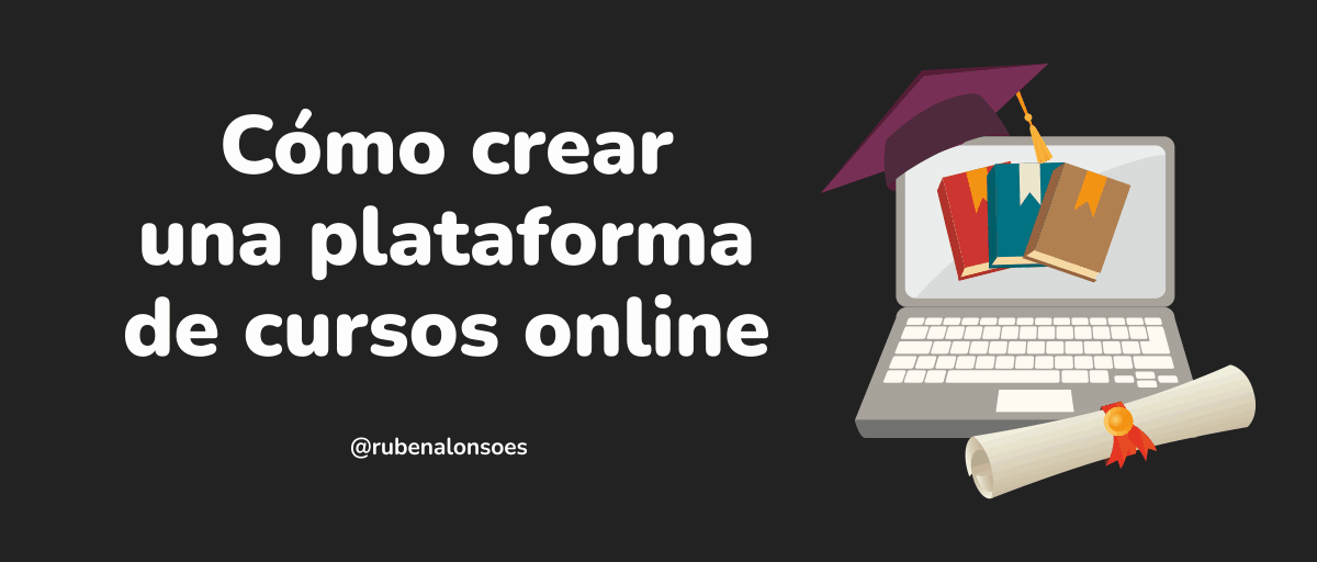 crear plataforma online educativa con Fle3