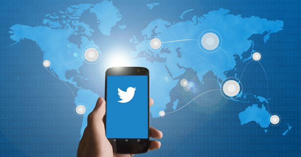 twitter