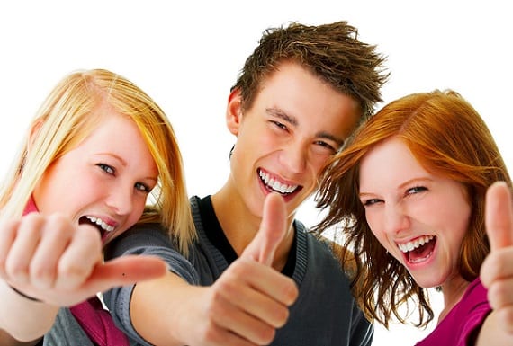Cómo retomar con actitud positiva los estudios