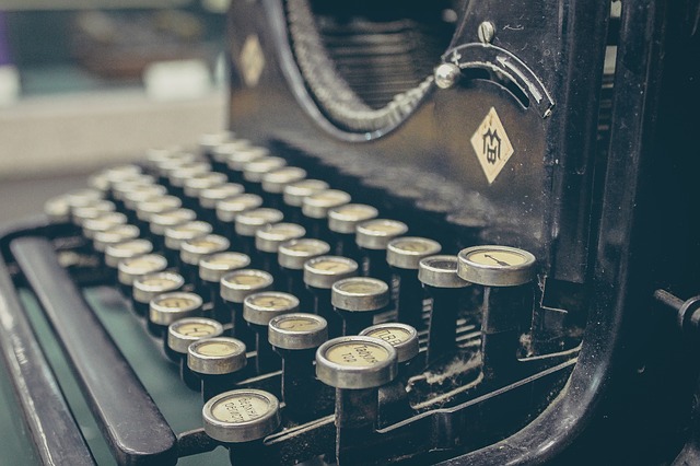 escribir