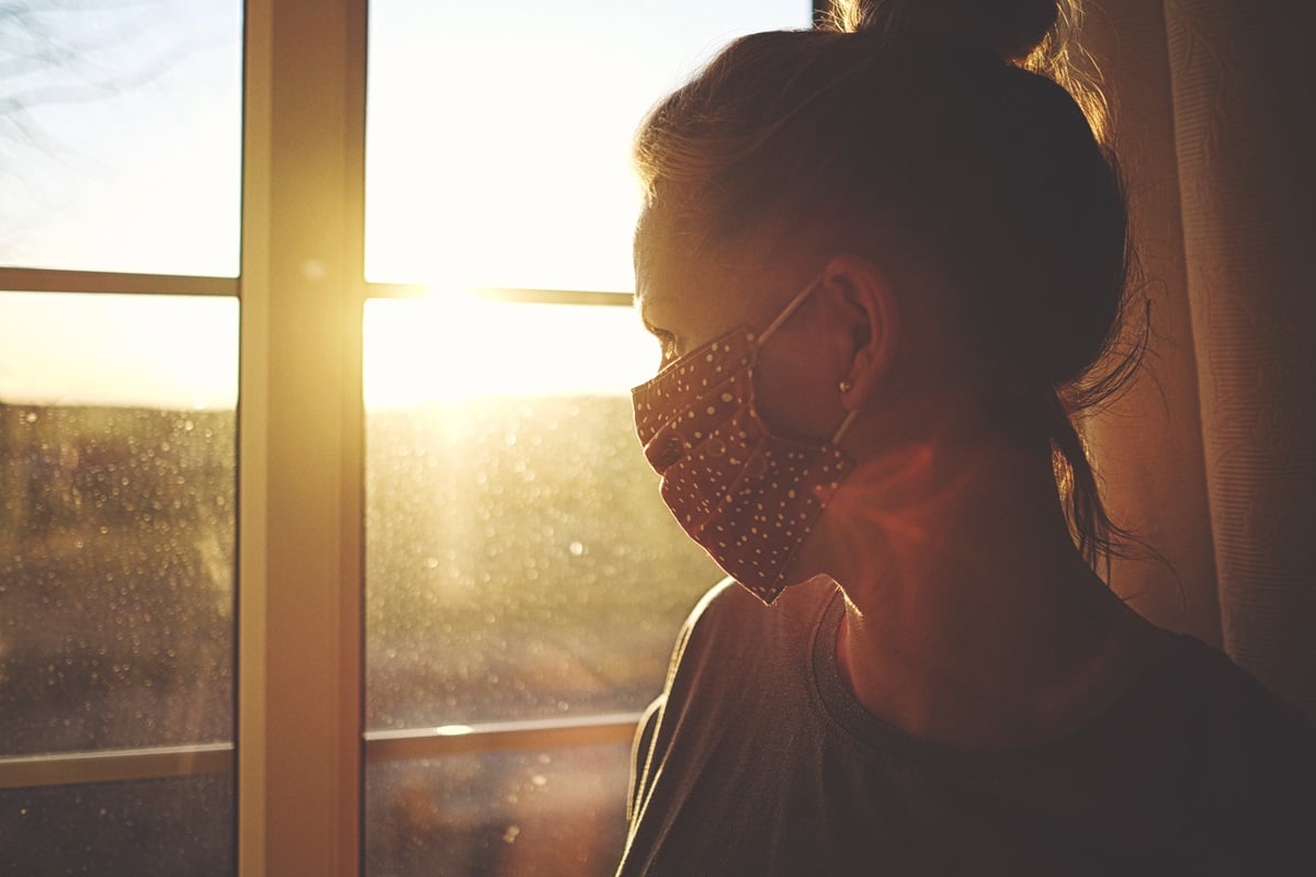 Cómo estudiar puede prevenir la depresión en mujeres mayores