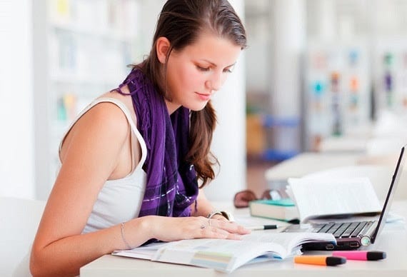 Siete propósitos académicos positivos para el nuevo año