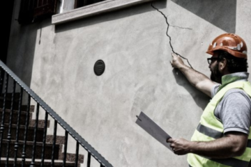 4 técnicas para Reparar Estructuras Dañadas con Materiales Tradicionales