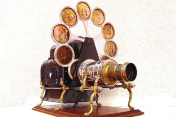 Cómo se Ha Desarrollado la Tecnología del Cine Desde su Invención