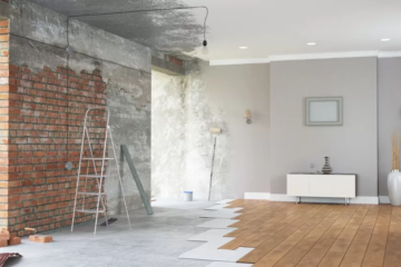 7 consejos para una Remodelación Exitosa
