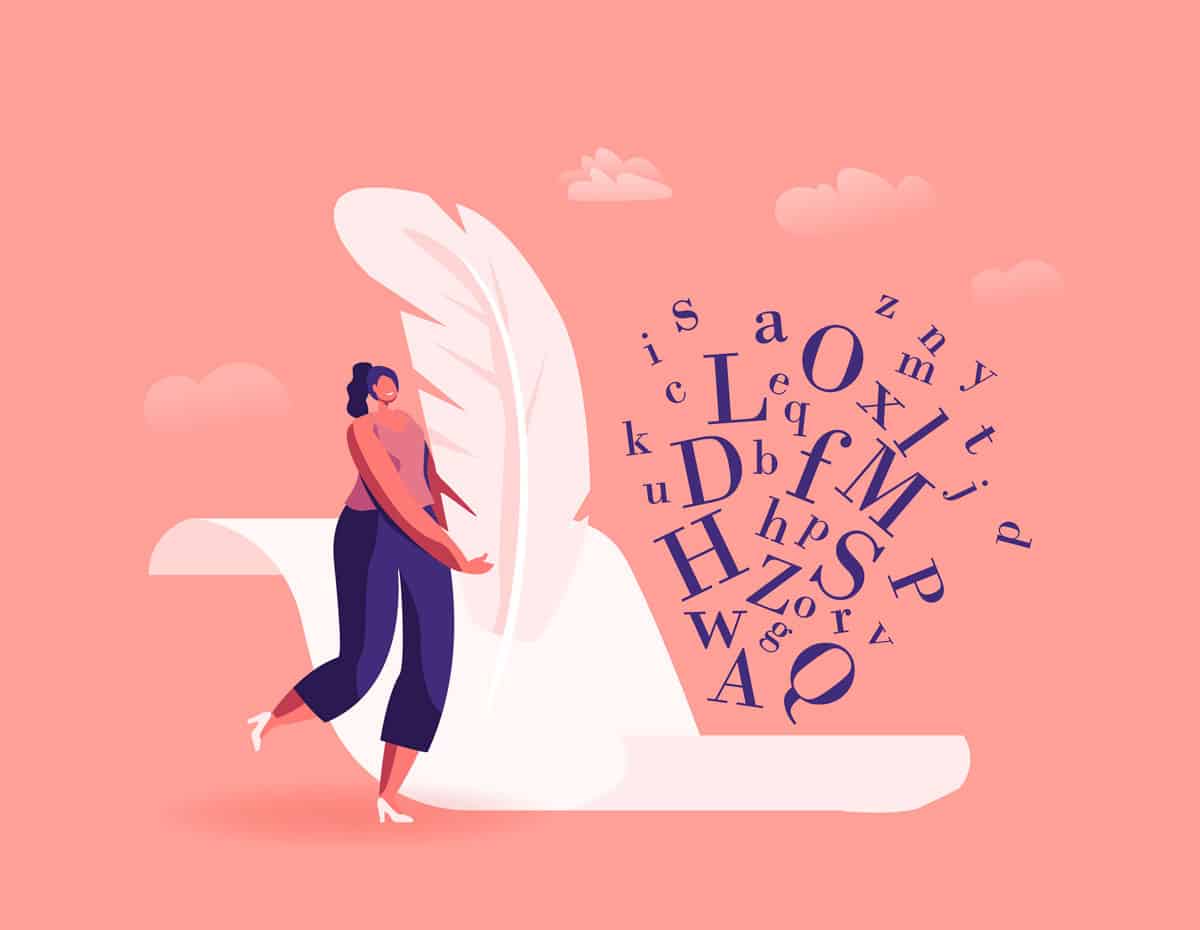 Herramientas para escritores