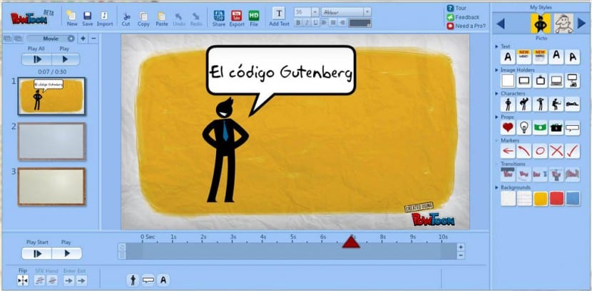 PowToon