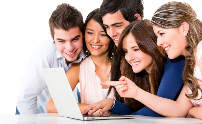 academia online