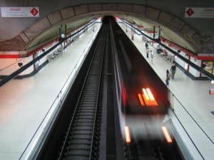 Nuevas convocatorias de oposiciones para la Cdad. de Madrid
