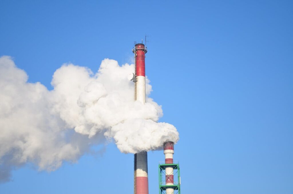 países devastados por el clima