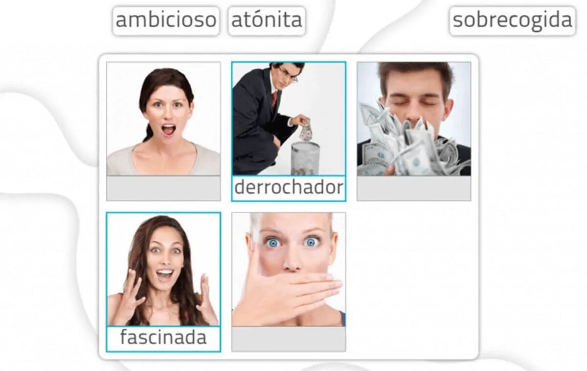 Recursos para trabajar problemas del lenguaje