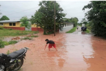 Luis Alejandro Sampayo Cabada | ¿Cuál es el Mejor Momento para Reparar Daños por Lluvias y Realizar Obras de Mitigación?