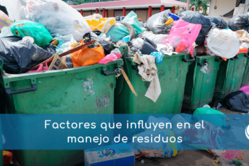 Hjalmar Jesús Gibelli Gómez | Manejo Inadecuado de Desechos Sólidos: Un Problema Global