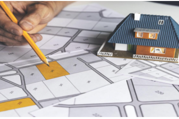Aspectos a Considerar al Elegir un Terreno para Construir