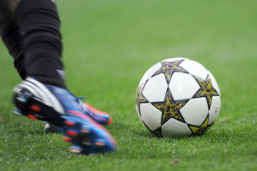 Las Reglas Más Importantes del Fútbol: Un Guía Esencial para Aficionados por Joao Rafael Silva Robertson
