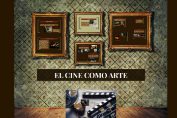 Evenpro: ¿Qué Elementos Componen el Cine como Arte?