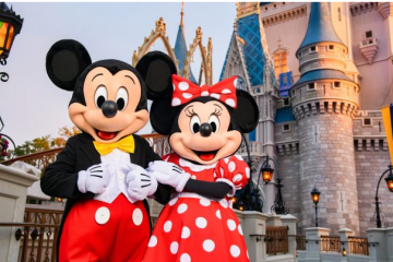 Evenpro park |¿Cuál es el Mes Más Barato para Viajar a Walt Disney World Resort?