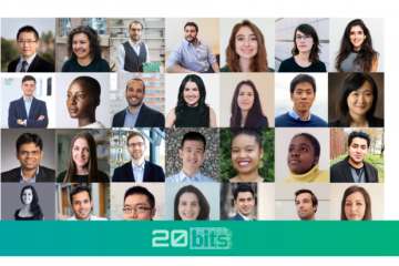 Los Emprendedores Menores de 35 Años Más Brillantes: Innovación y Liderazgo en la Nueva Generación